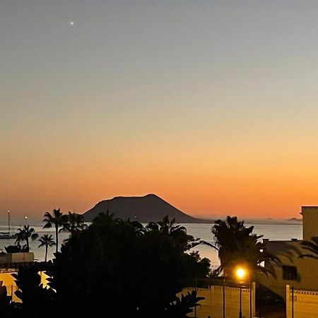 Alojamientos Playa Centro Corralejo 6 المظهر الخارجي الصورة