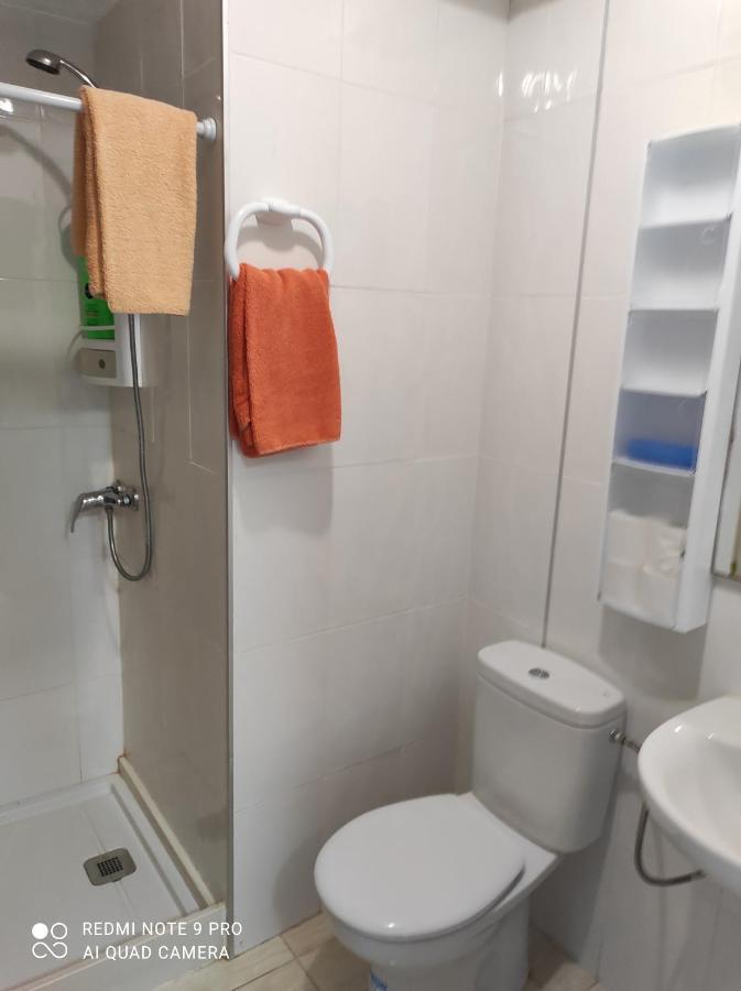 Alojamientos Playa Centro Corralejo 6 المظهر الخارجي الصورة