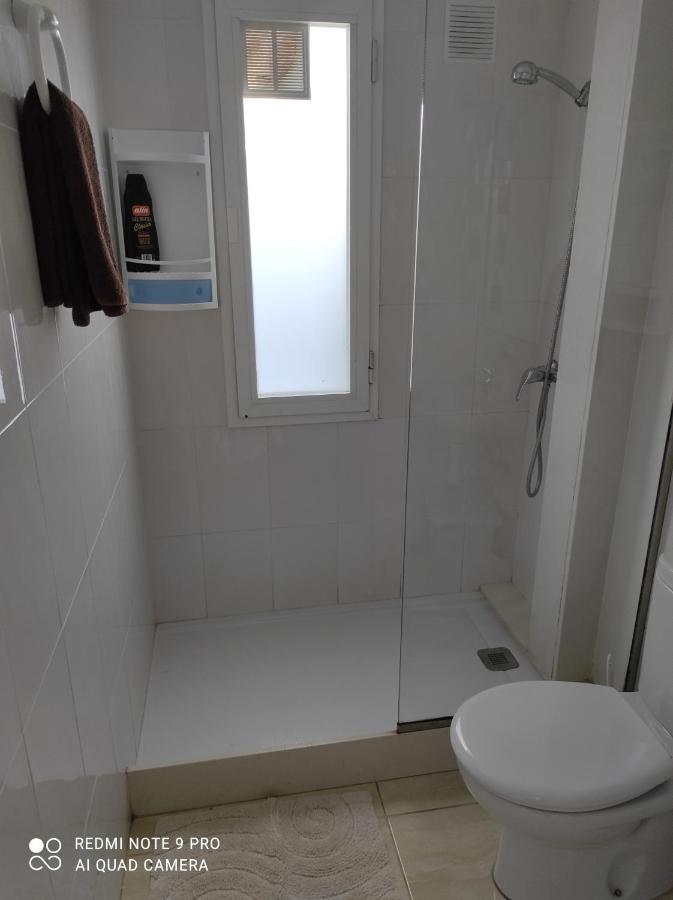 Alojamientos Playa Centro Corralejo 6 المظهر الخارجي الصورة