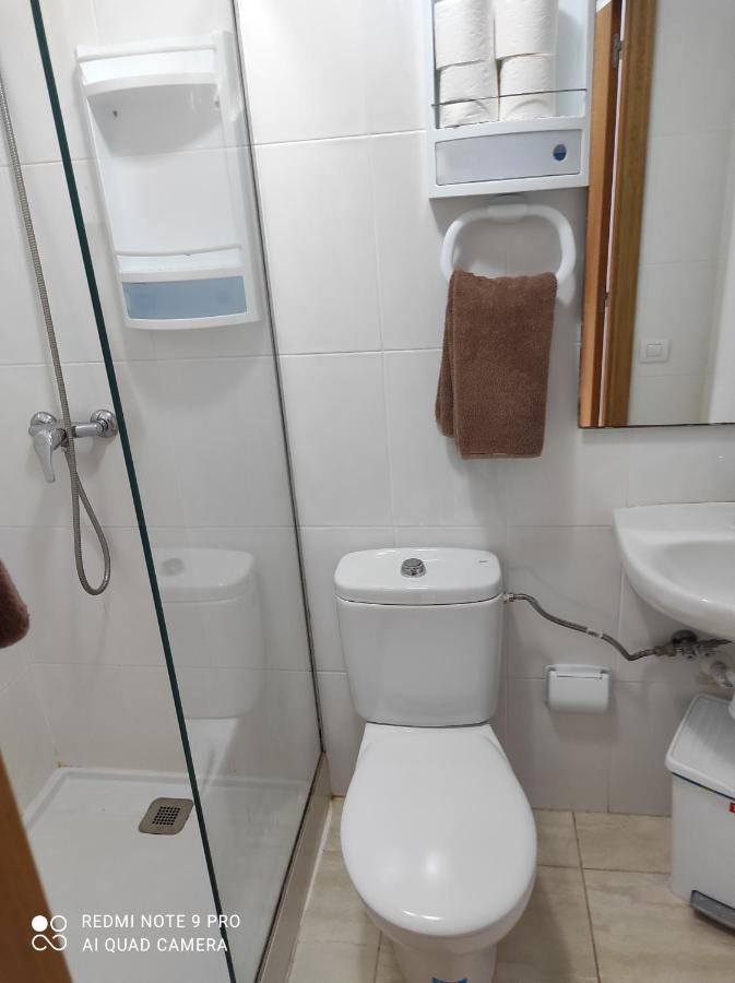 Alojamientos Playa Centro Corralejo 6 المظهر الخارجي الصورة