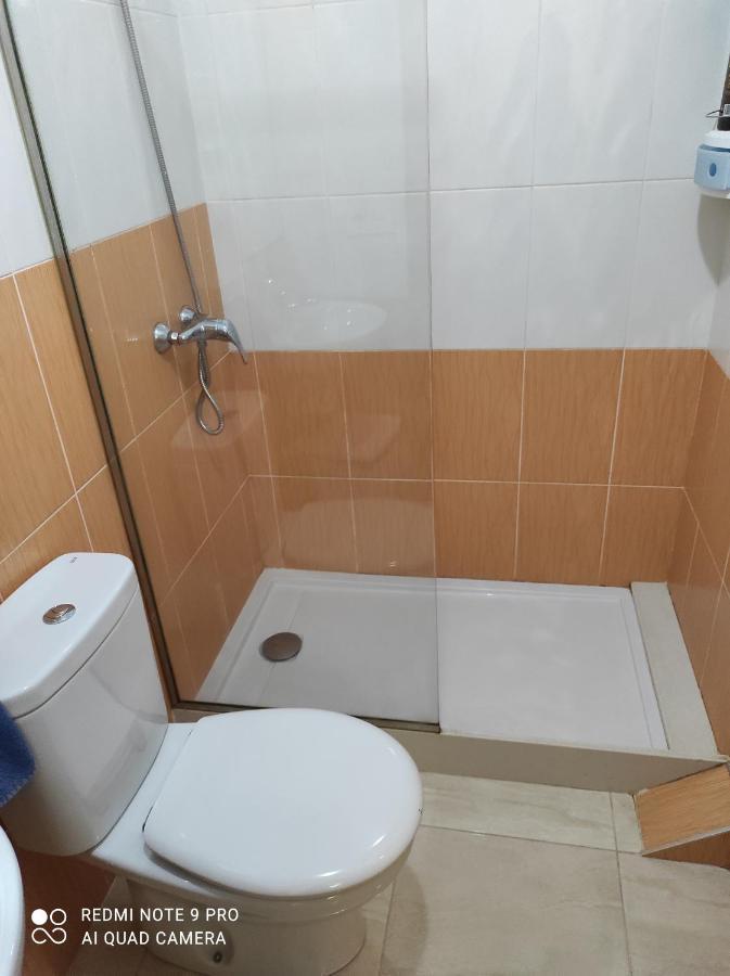 Alojamientos Playa Centro Corralejo 6 المظهر الخارجي الصورة